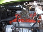 1972 Corvette Convertible For Sale